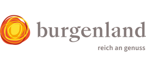 Logo Genuss Burgenland Logo Genuss Burgenland