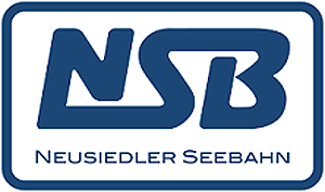 Logo Neusiedler Seebahn