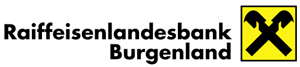 Logo Raiffeisen Landesbank Burgenland