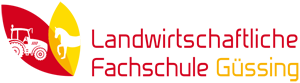 Logo Landwirtschaftliche Fachschule Güssing Logo Landwirtschaftliche Fachschule Güssing