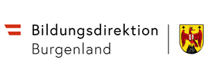 Logo Bildungsdirektion Burgenland