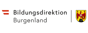 Logo Bildungsdirektion Burgenland Logo Bildungsdirektion Burgenland