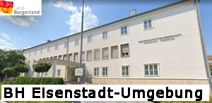 Bild von BH Eisenstadt-Umgebung Bild von BH Eisenstadt-Umgebung