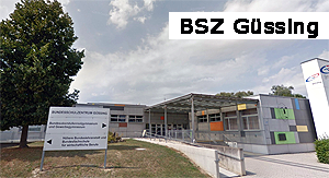 Bild BSZ Güssing Bild BSZ Güssing