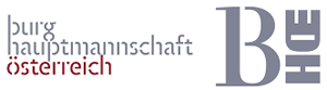 Logo Burghauptmannschaft