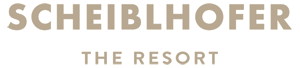 Logo Scheiblhofer Logo Scheiblhofer