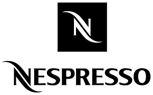 Logo Nespresso Logo Nespresso